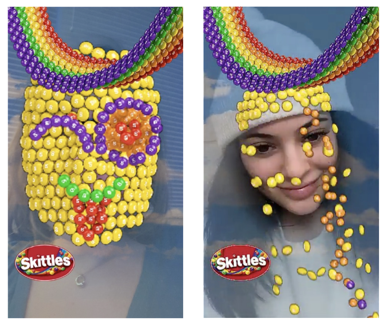 Skittles — Matt Mullen